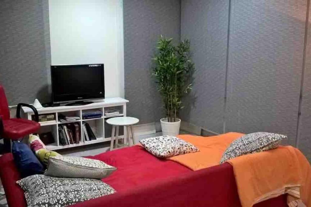 Alojamiento Privado En Casa De Montana Matadepera Экстерьер фото